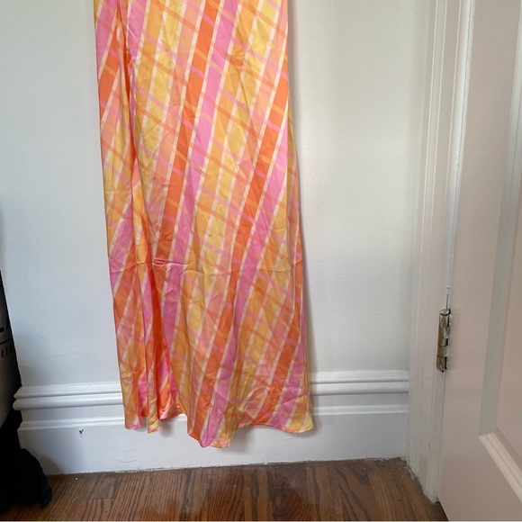 ❌ SOLD ❌ Peppermayo Loren Maxi Dress - Picture 5 of 10